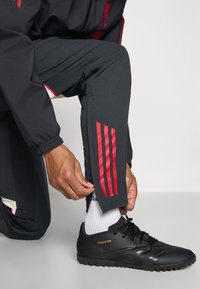 adidas Performance LIVERPOOL FC PANT - Klubové oblečenie - black