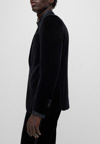 BOSS HUTSON-TUX - Jakkesæt blazere - black