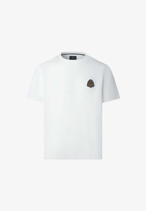 Hackett London T-paita - off white