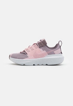 CRATER IMPACT - Baskets basses - light violet ore/pink glaze/violet ore
