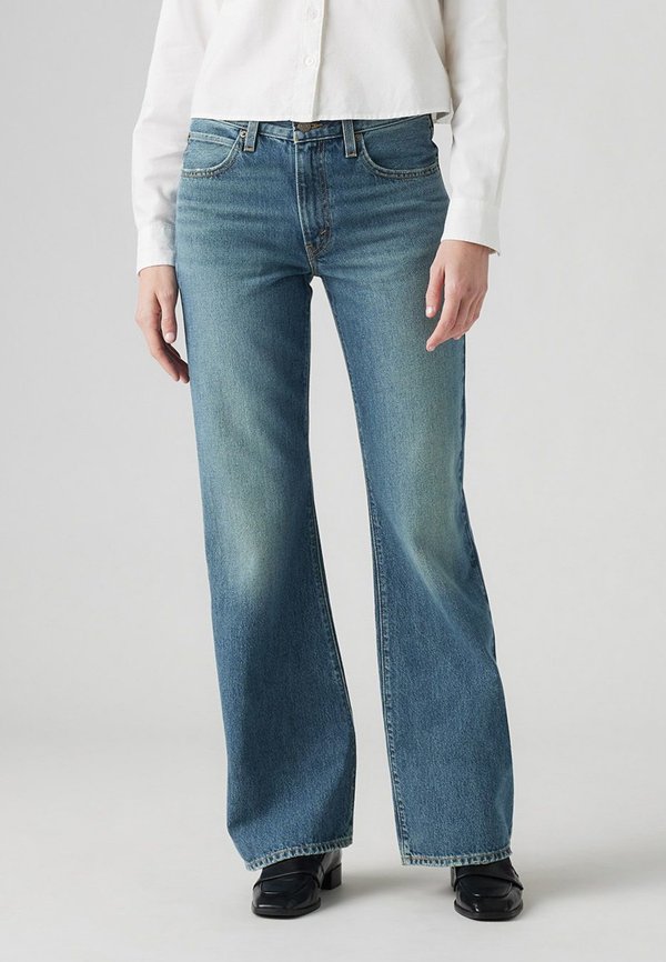 '94 BAGGY BOOT - Bootcut jeans - paradise found