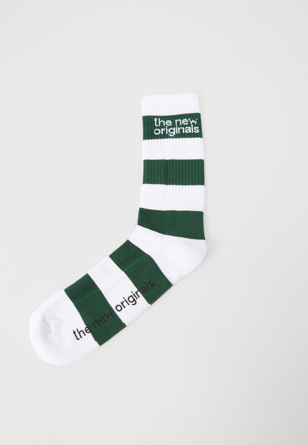 EMBLEM LOGO UNISEX - Socken