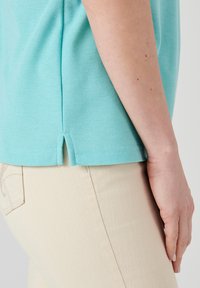 Damart Polo - menthol