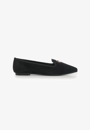 Miriade IRIS F MIR - Slipper - nero