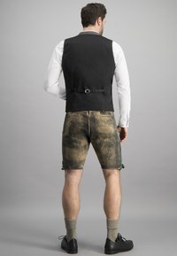 Stockerpoint SIRIUS - Anzugweste - green