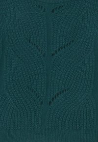 The New Maglione - dark green