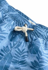 Next REGULAR FIT - Șorturi de baie - blue