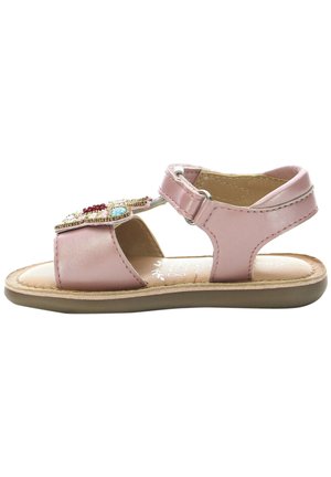 Sandalias - rose