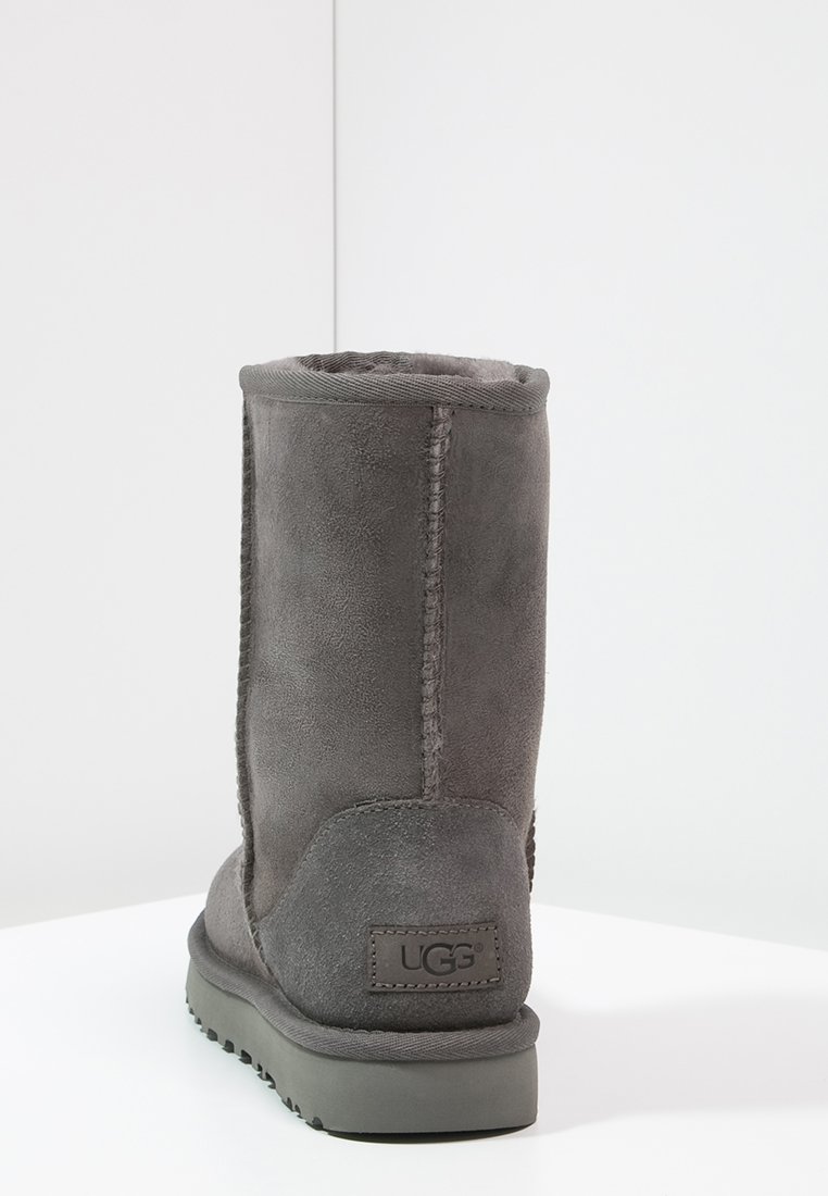 Ugg Classic Mini Ankle Boots Ugg Boots Grau Gr 40 UGG Botki