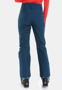 Schöffel Lyžařské kalhoty - royal blue