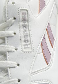 Reebok Classic Sneakers basse - chalk/chalk/infused lilac
