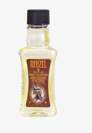 DAILY SHAMPOO BY REUZEL FOR MEN - 3.38 OZ SHAMPOO - Shampoo