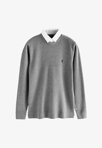 Unselected, mottled grey