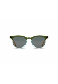 Komono FRANCIS JR. 6-11Y UNISEX - Lunettes de soleil - green sky