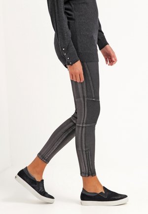 Jeansy Skinny Fit