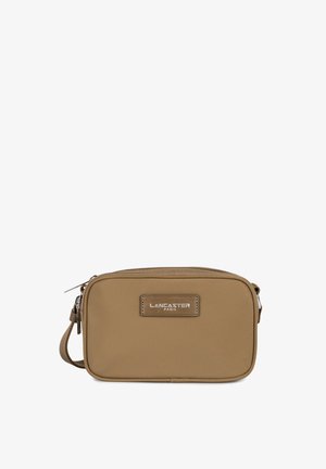 LANCASTER, MINI BASIC VITA - Sac bandoulière - sand