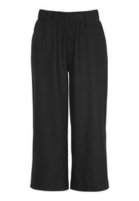 Unausgewählt, black