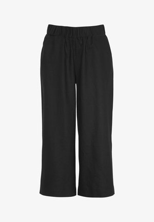 Cellbes of Sweden, CULOTTES - Broek - black