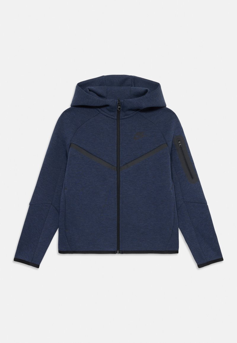 Nike Sportswear Sweater donkerblauw Nike Sportswear Sweater donkerblauw