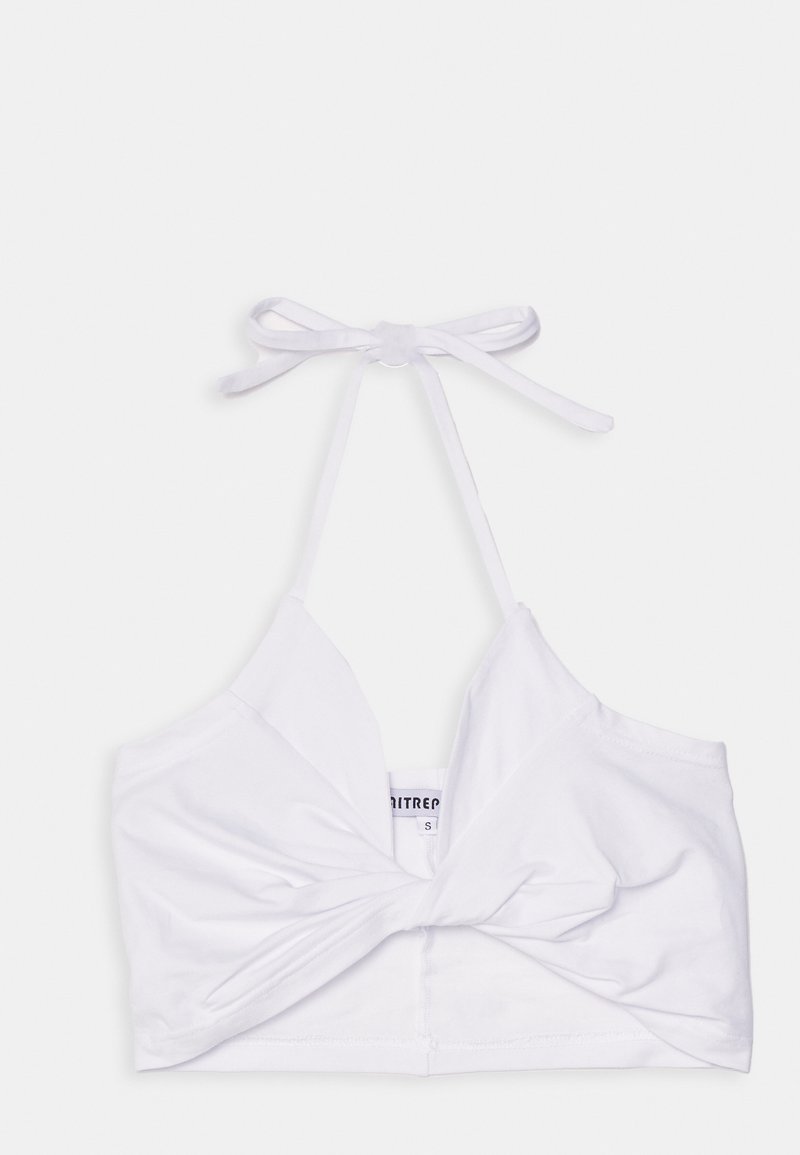 MAITREPIERRE Top crème