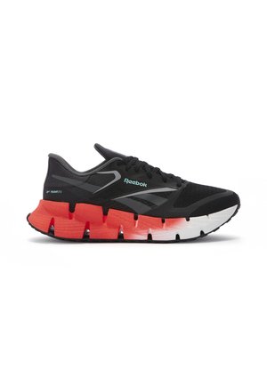 Reebok Zapatillas de trail running - black grey white