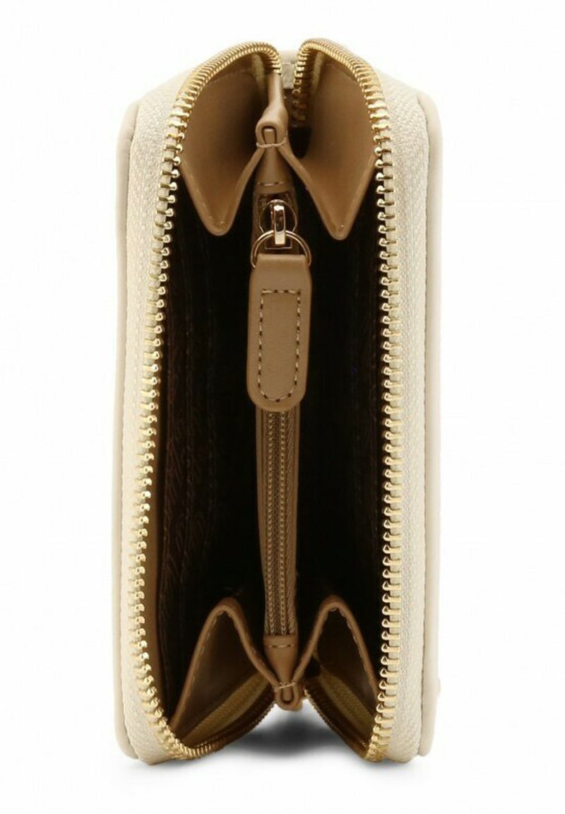Damen Geldbörsen | Love Moschino Geldbörse beige - IB59135 Damen Geldbörsen | Love Moschino Geldbörse beige - IB59135