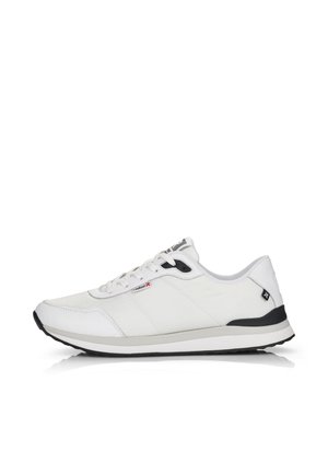 Rieker Sport Trainers - weiß