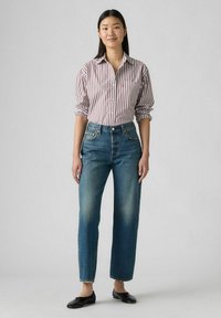 Levi's® Jeans a sigaretta - blank slate