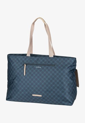 Picard Shopping bag - navy