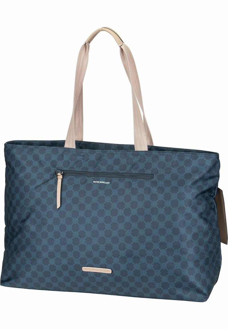 Picard Cabas - navy