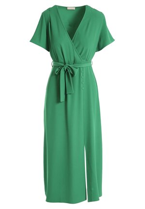 Vestido informal - green