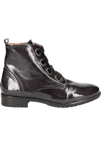 Lüke Schuhe Bottines à lacets - schwarz