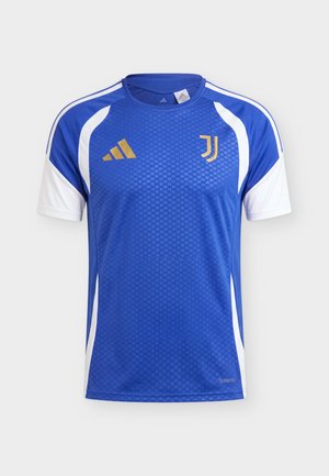 adidas Performance, JUVENTUS 26/27 TIRO26 COMPETITION TRAINING - Klupska odjeća - bold blue/chalk white