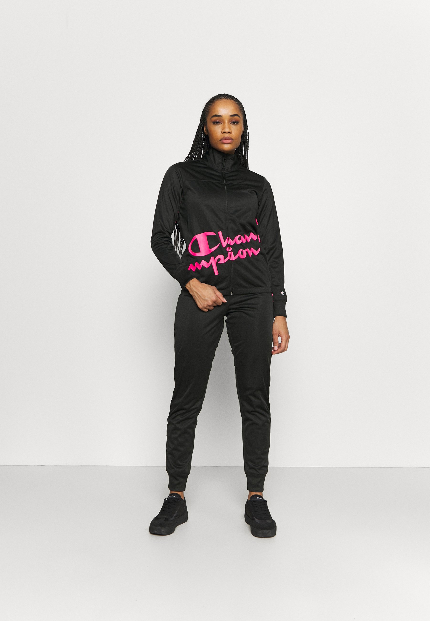 survetement femme zalando