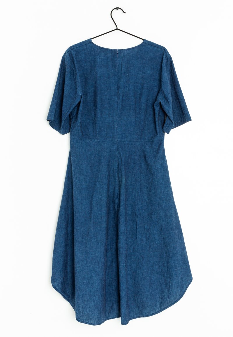 princess polly baby blue dress COS Day dress - blue - (Pre-owned)