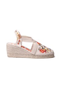 Toni Pons Platform heels dalia/multi-coloured