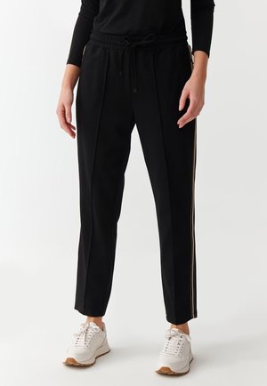 LAMIKO - Pantaloni sportivi - black