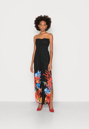 AMELIA - Tuta jumpsuit - black