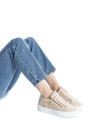 XTI, ZAPATILLA DE MUJER PLANO - Zapatillas - marron
