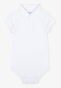 Lacoste BODYSUIT - Poloskjorter - blanc