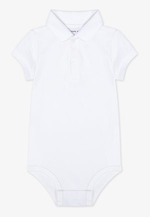 BODYSUIT - Body - blanc