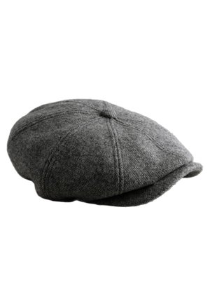 REGULAR FIT - Mütze - charcoal grey