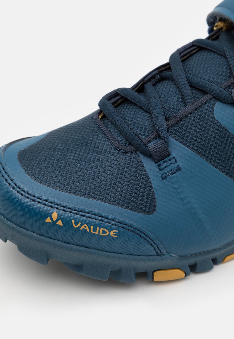 Herren Laufschuhe | Vaude MEN'S TVL PAVEI Fahrradschuh dark sea/desert/blau - SM34335 Herren Laufschuhe | Vaude MEN'S TVL PAVEI Fahrradschuh dark sea/desert/blau - SM34335