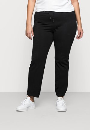 CARDELLI LIFE - Kalhoty - black