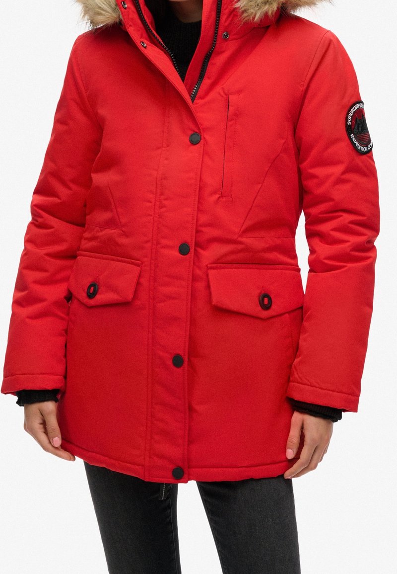Superdry & Co Parka