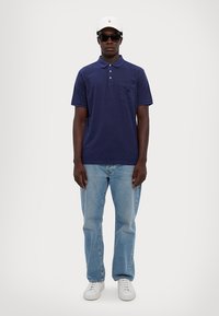 Polo Ralph Lauren Polo krekls - cruise navy