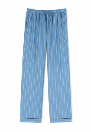 Intimissimi, PREPPY STRIPES - Nattøj bukser - blue