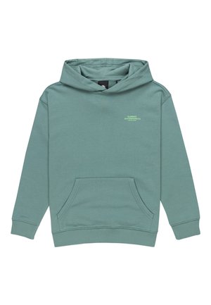 SKATEBOARD CO - Sweat à capuche - bkw