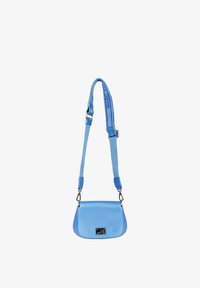 Selezionato, light blue