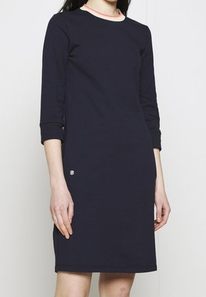 Freizeitkleid - dark blue